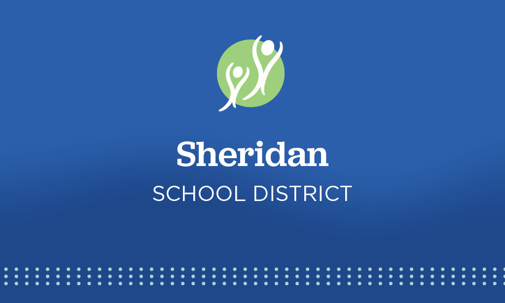 Sheridan School District