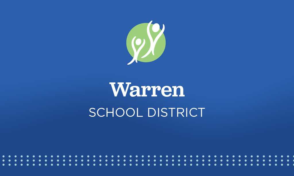 Warren School District
