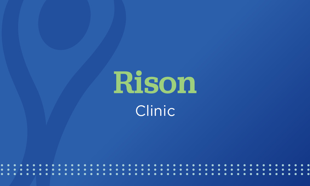 Rison Clinic