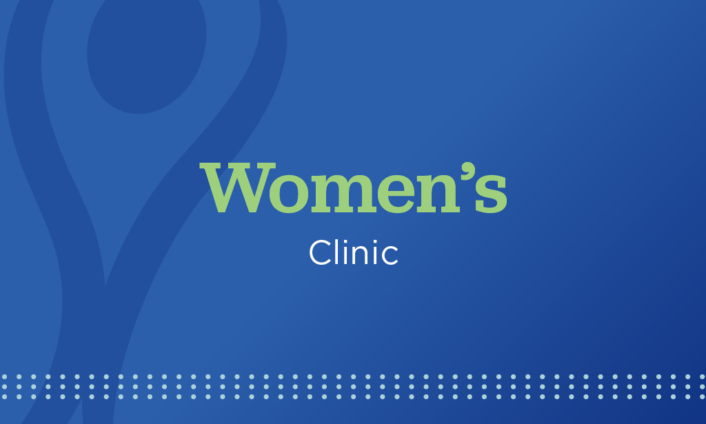 Women's Clinic