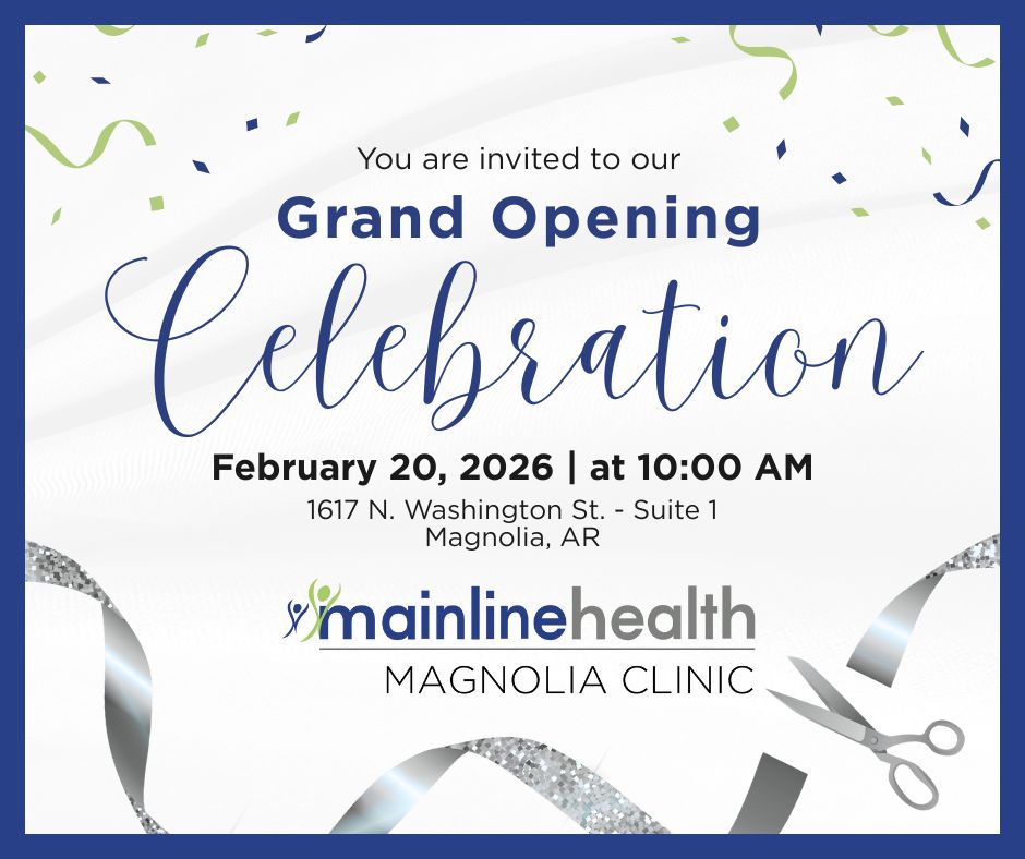 Healthy Beginnings: You’re Invited to Our Magnolia Grand Opening!