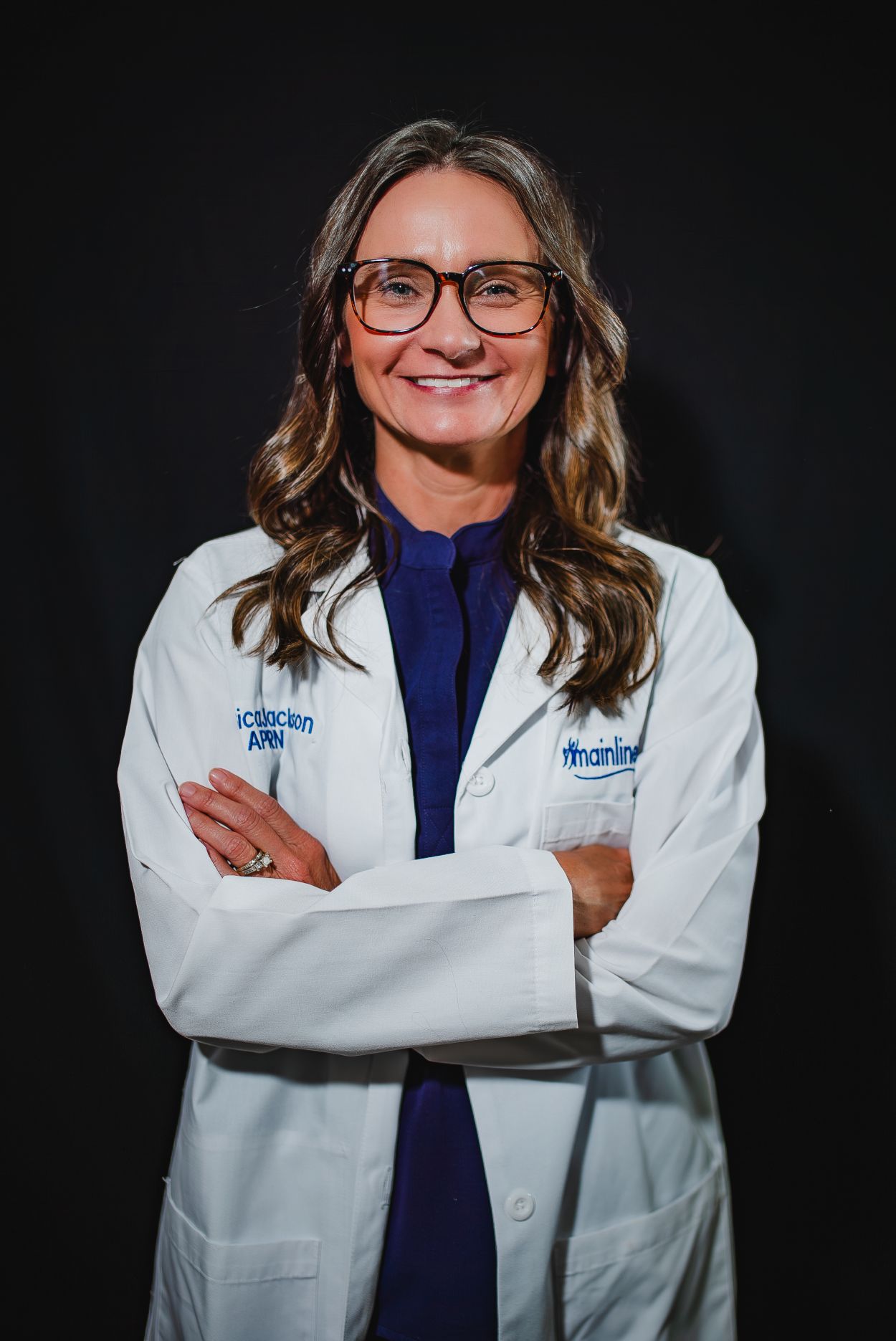 Jessica Jackson, APRN