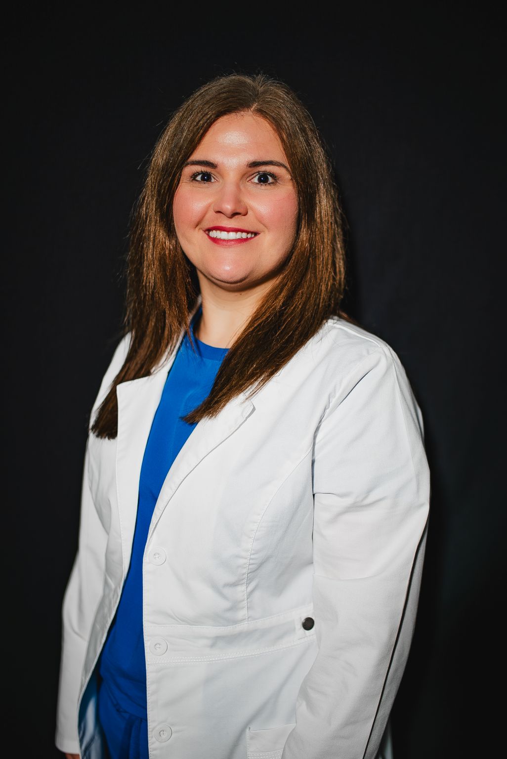 Katelan Welch, APRN