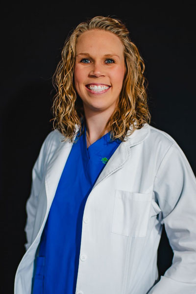 Katie Pippin, APRN