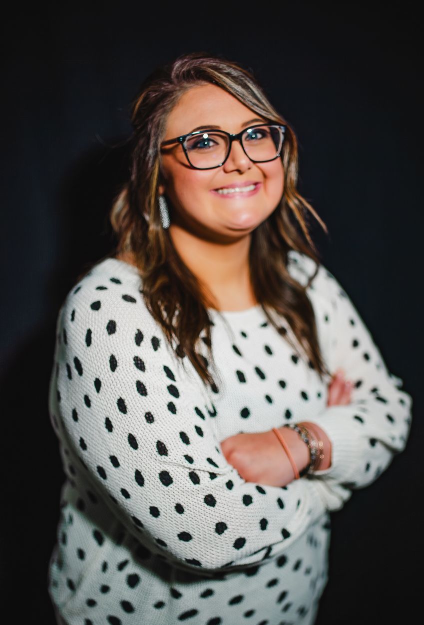 Katy Brown, PLMSW