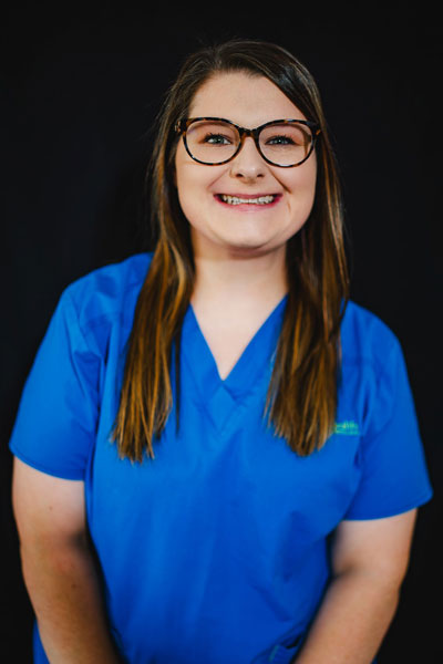 McKenna Wilkerson, APRN