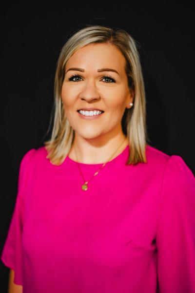 Meredith Hudson, LPC, LADAC