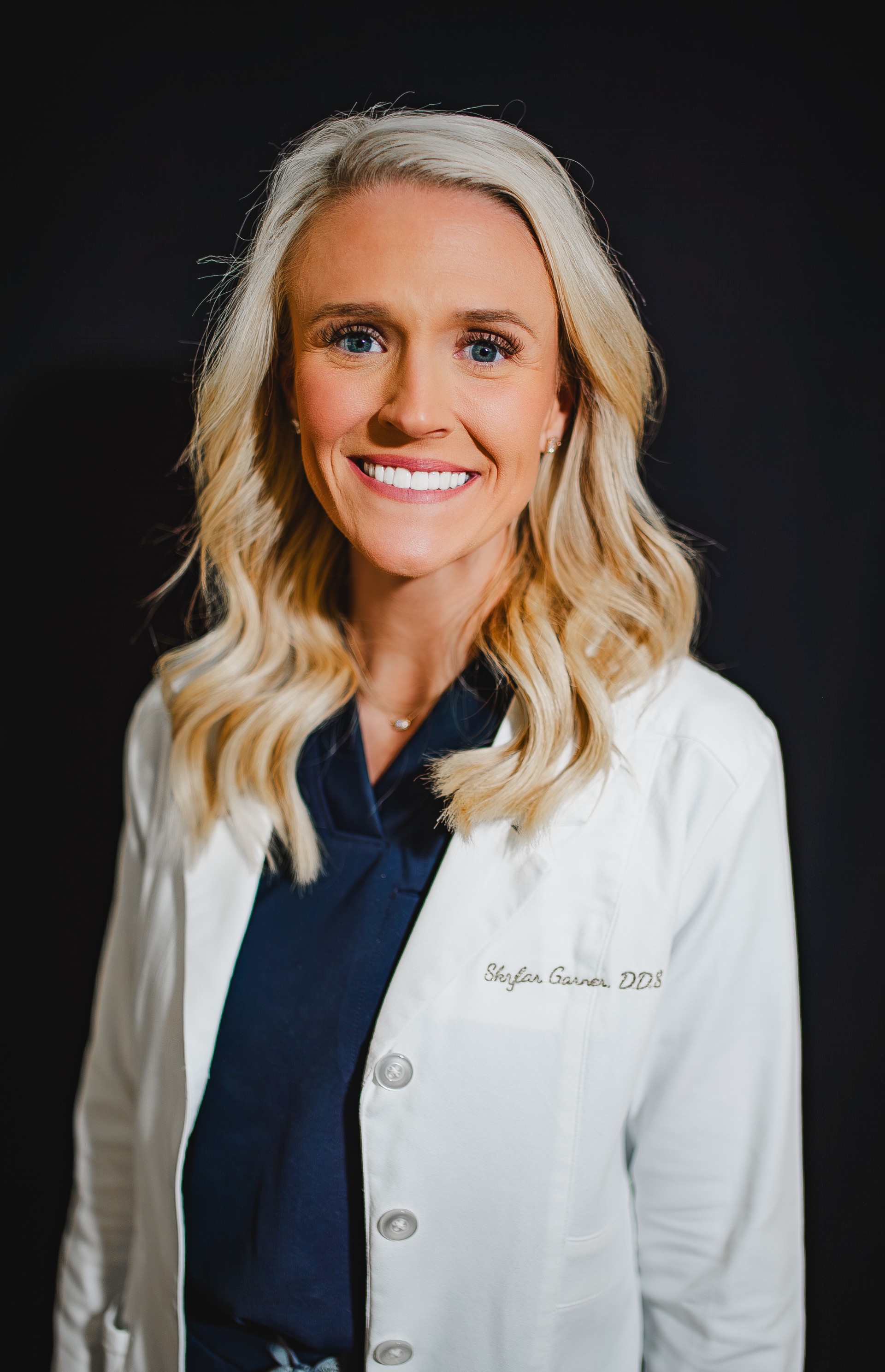 Skylar Garner, DDS