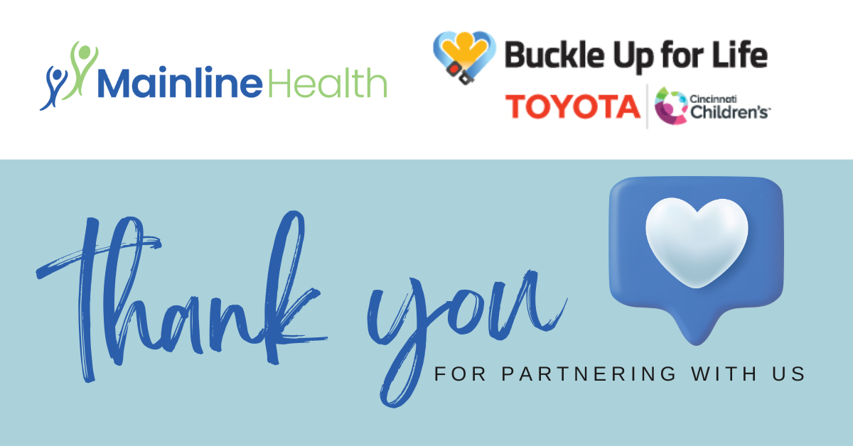 MHSI Selected as 2026-2027 Buckle Up for Life Gift of Safety Partner
