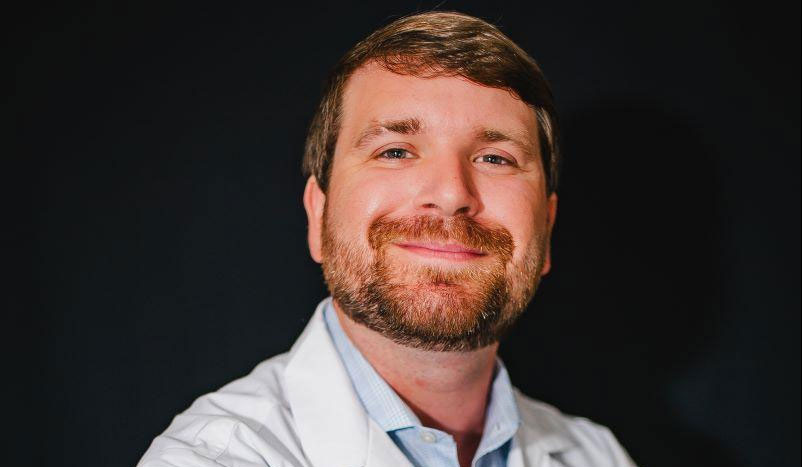 MHSI Welcomes John Austin Beatty, MD to Warren Clinic