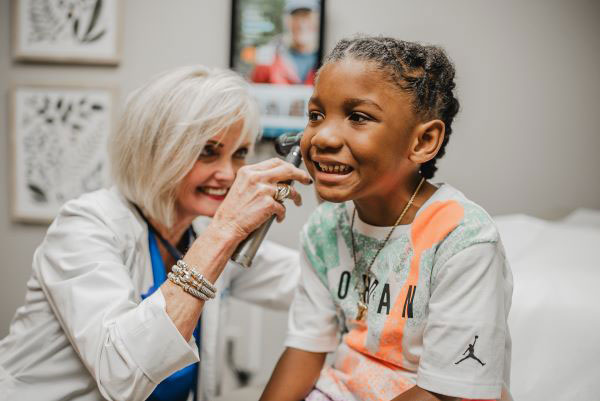 Project Warren School-Based Health Center is Underway!