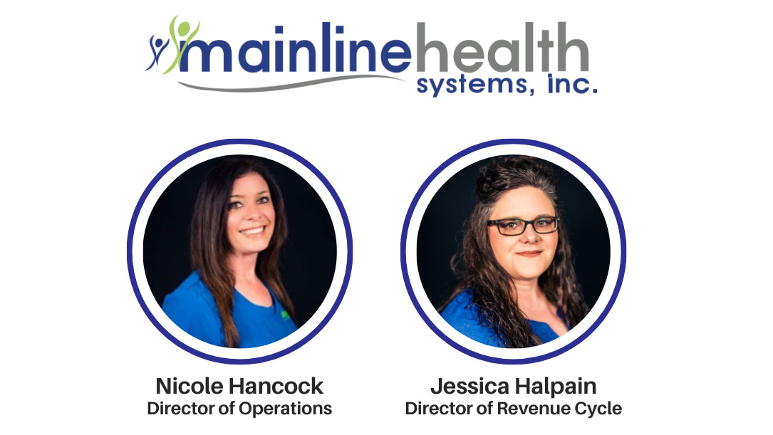 Nicole Hancock and Jessica Halpain Promoted to Director Positions